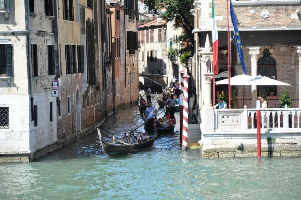 Ca' Granda Venice Apartaments