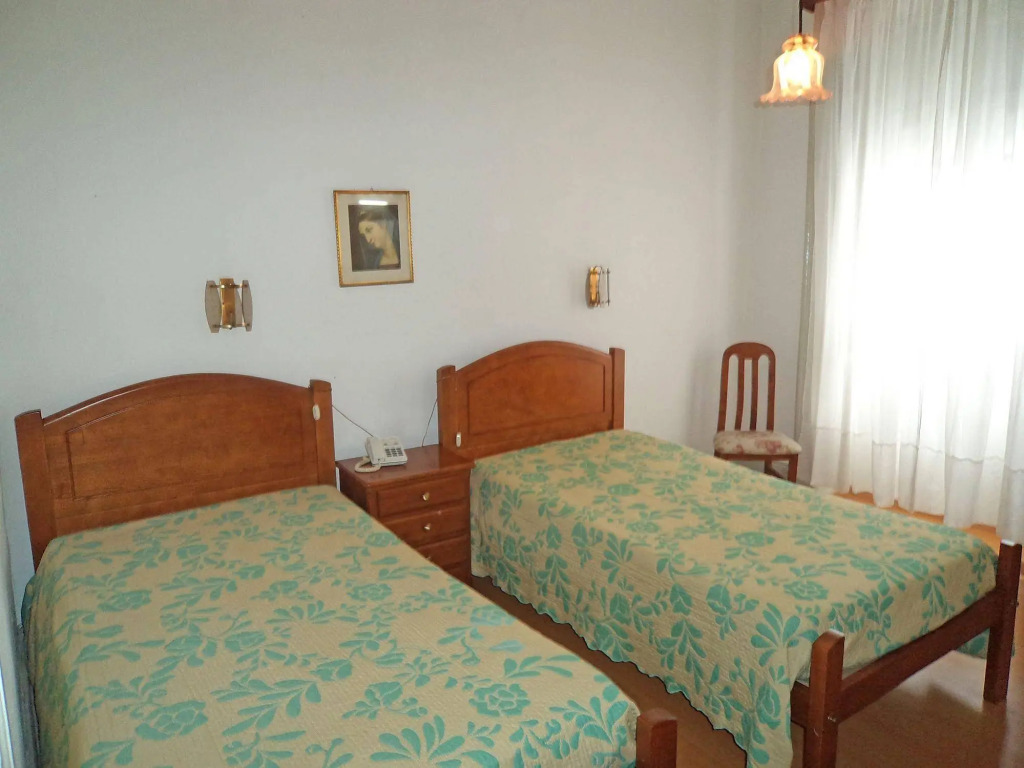 A Portuguesa Guest House