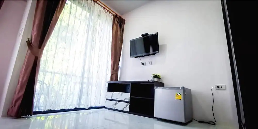 Phu Ngon Nak View House