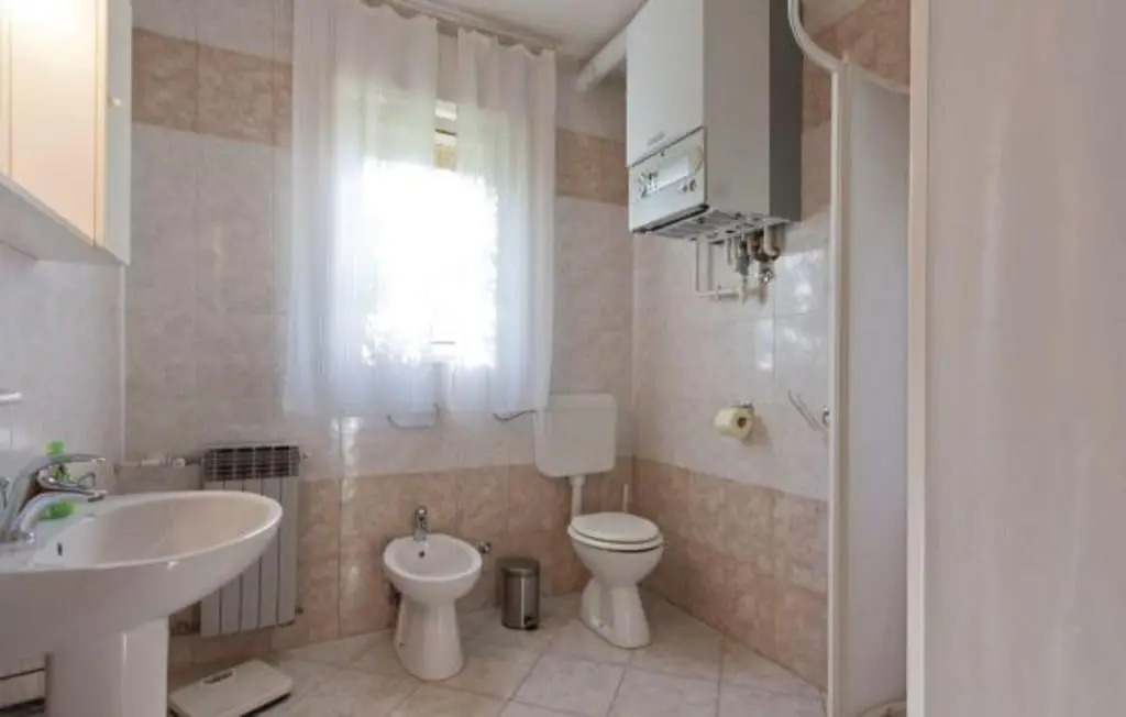 Apartment Vesna 812