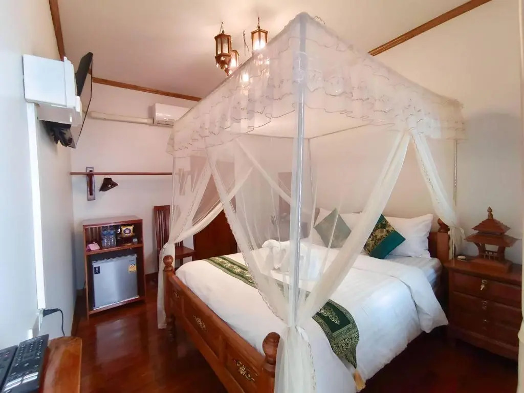 Aphilapa Residence