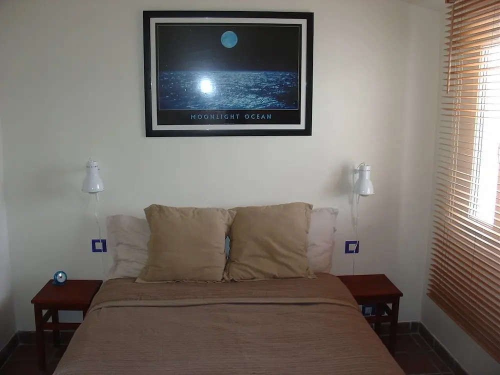 Apartment With Great Sea View and Community Swimming Pool and Private Parking01