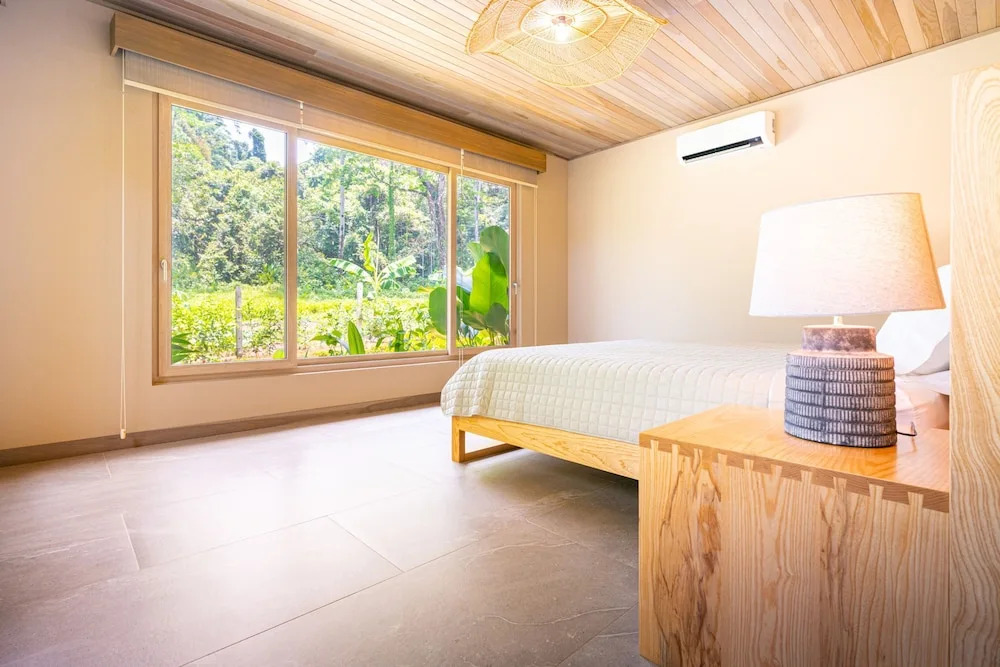 Waves as Your Companion Beachfront Elegance