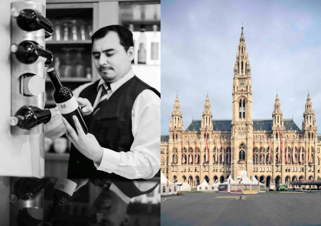 Hotel Josefshof am Rathaus