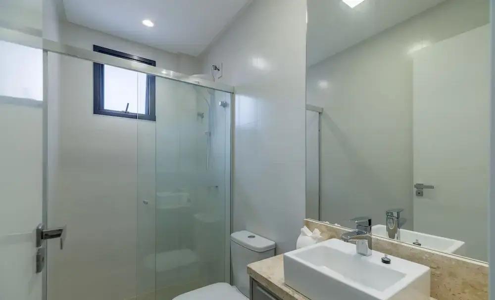 Apartment in Praia Brava, Itajai - Pvg0501