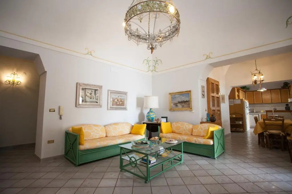 Villa Paradiso