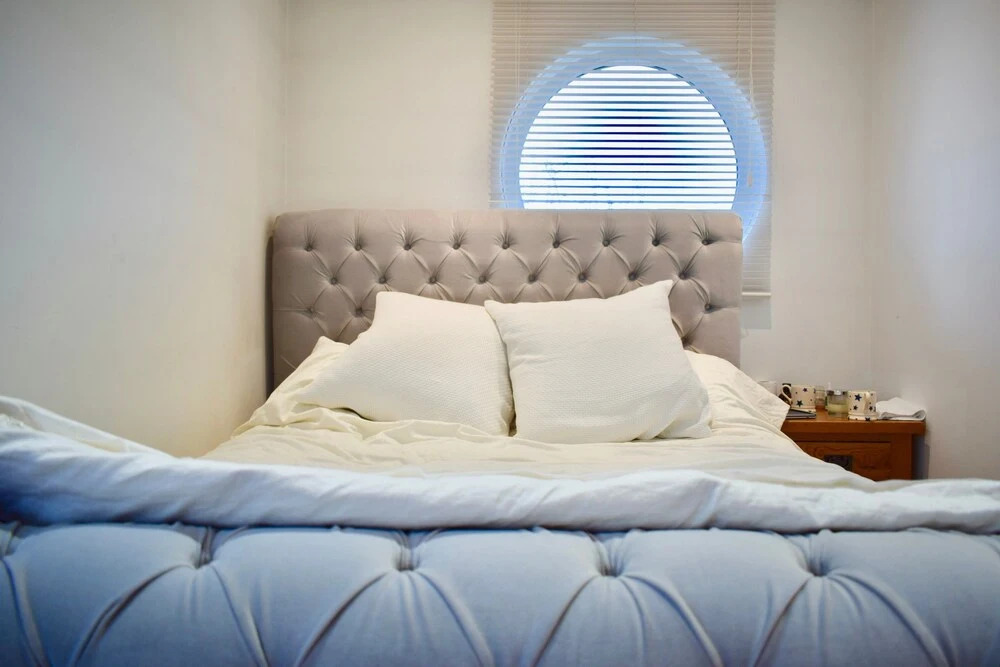 2 Bedroom Apartment in Rotherhithe