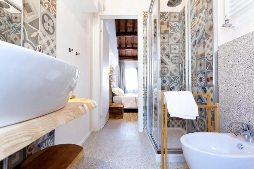 B&B LA CANEVA 951