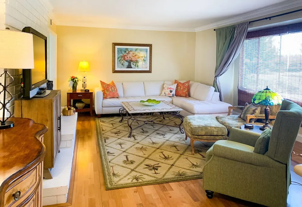 Anaheim Vacation Villa - 3 Bedroom House Near Disney