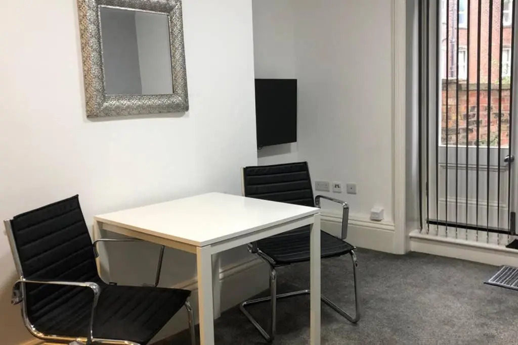 Fishergate ApartHotel 1 Stylish City Centre Apartment