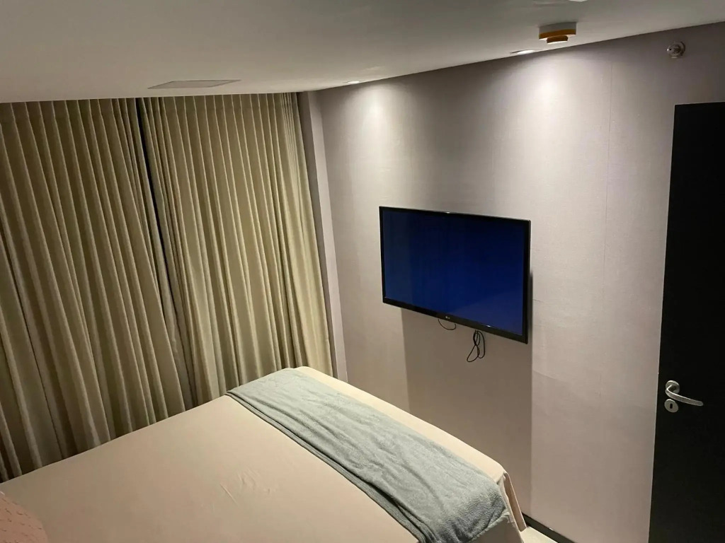 Barra Home stay 22 andar
