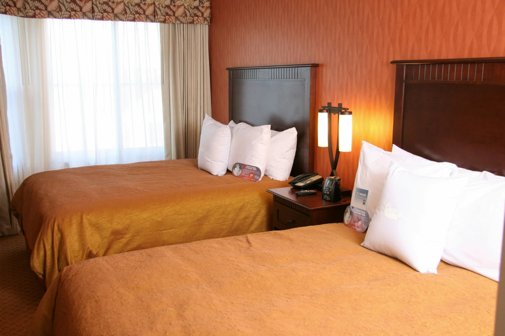 Homewood Suites by Hilton Denver International Airport