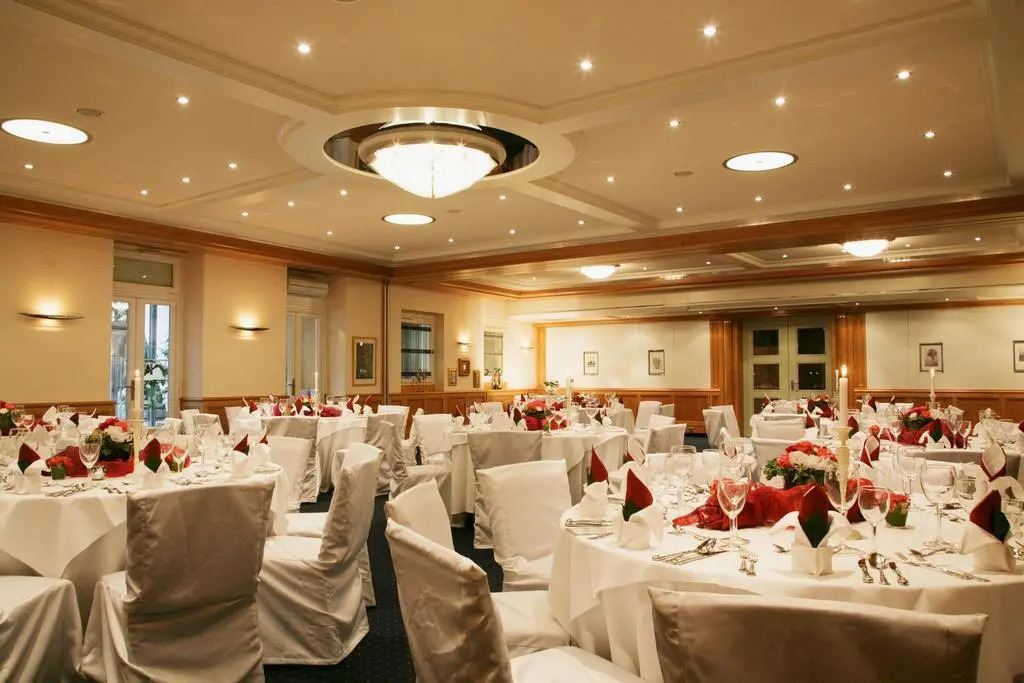 Hotel Fuchsen