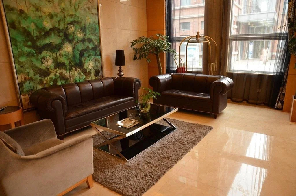 Yazz Hotel