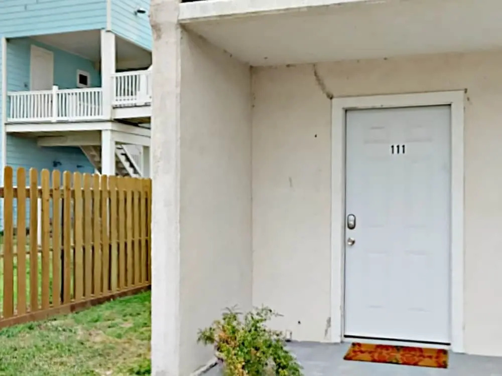 111 Sea Breeze - One Bedroom Condo