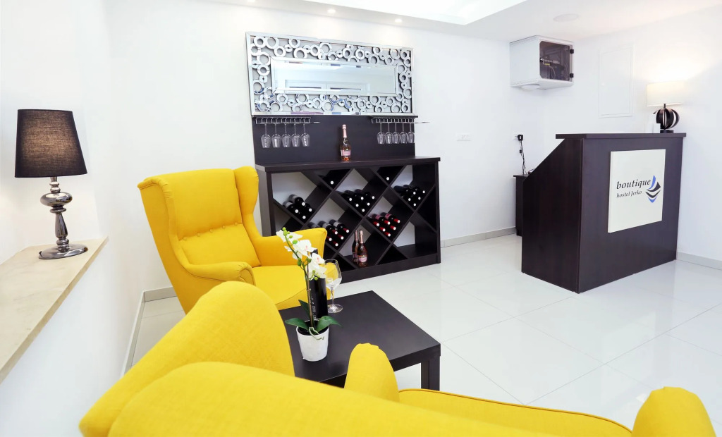 Boutique Hotel Alegria