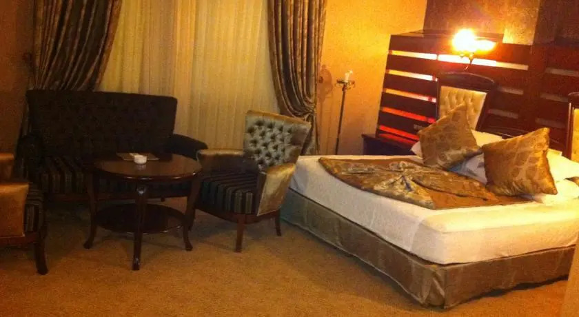 Boutique the Anilife Hotel