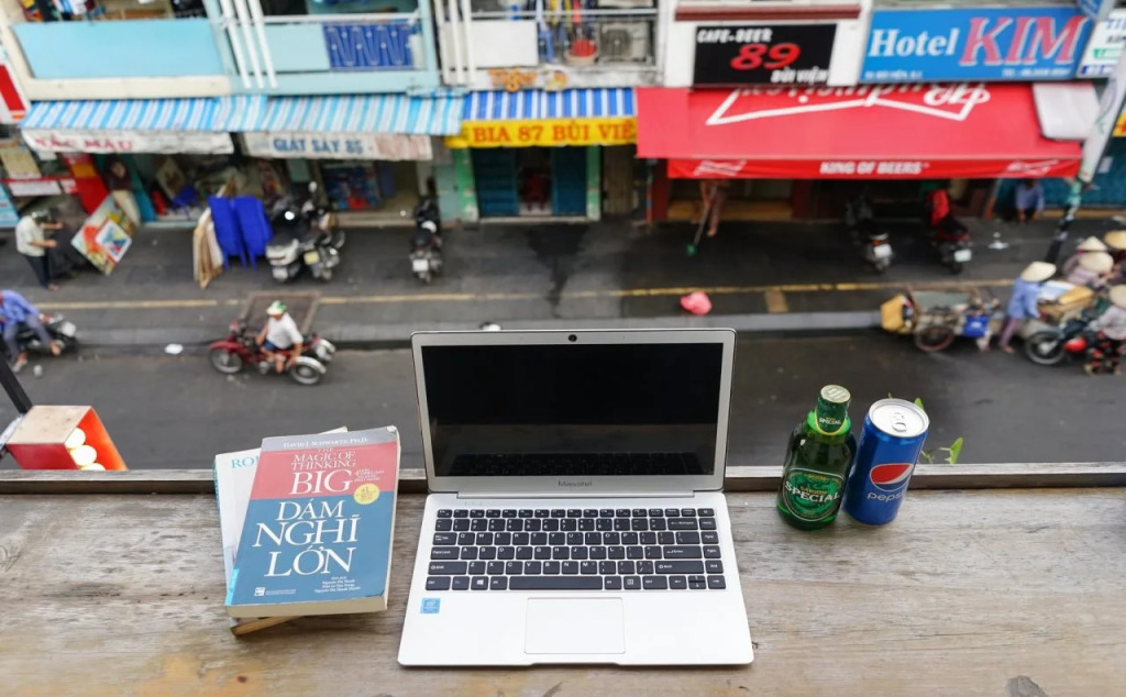 Viet Dream Travel Hostel
