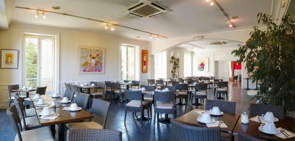 La Closerie Côté Casino