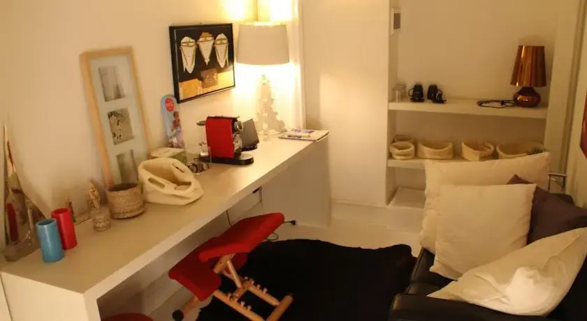 Mini Suite