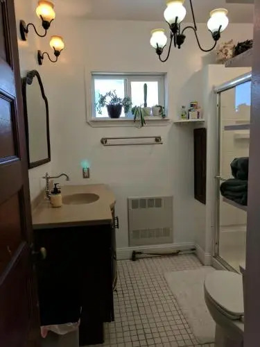 Modern Suites @ Nantasket Beach