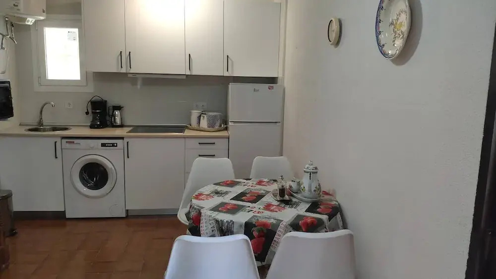 Perfect Apartment Just a few Steps From Beach