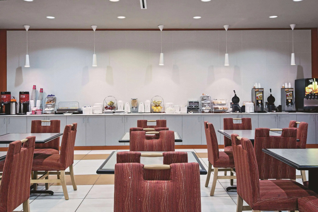 La Quinta by Wyndham Harrisburg-Hershey