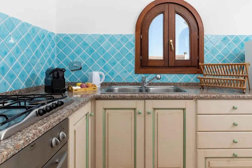 Casa Le Sirene by Wonderful Italy
