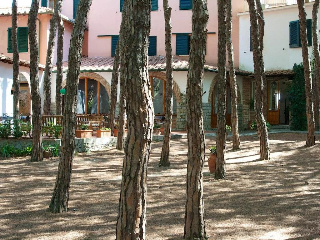 Hotel Villa Nettuno
