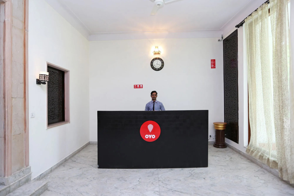 Holiday Heaven Resort By OYO Rooms