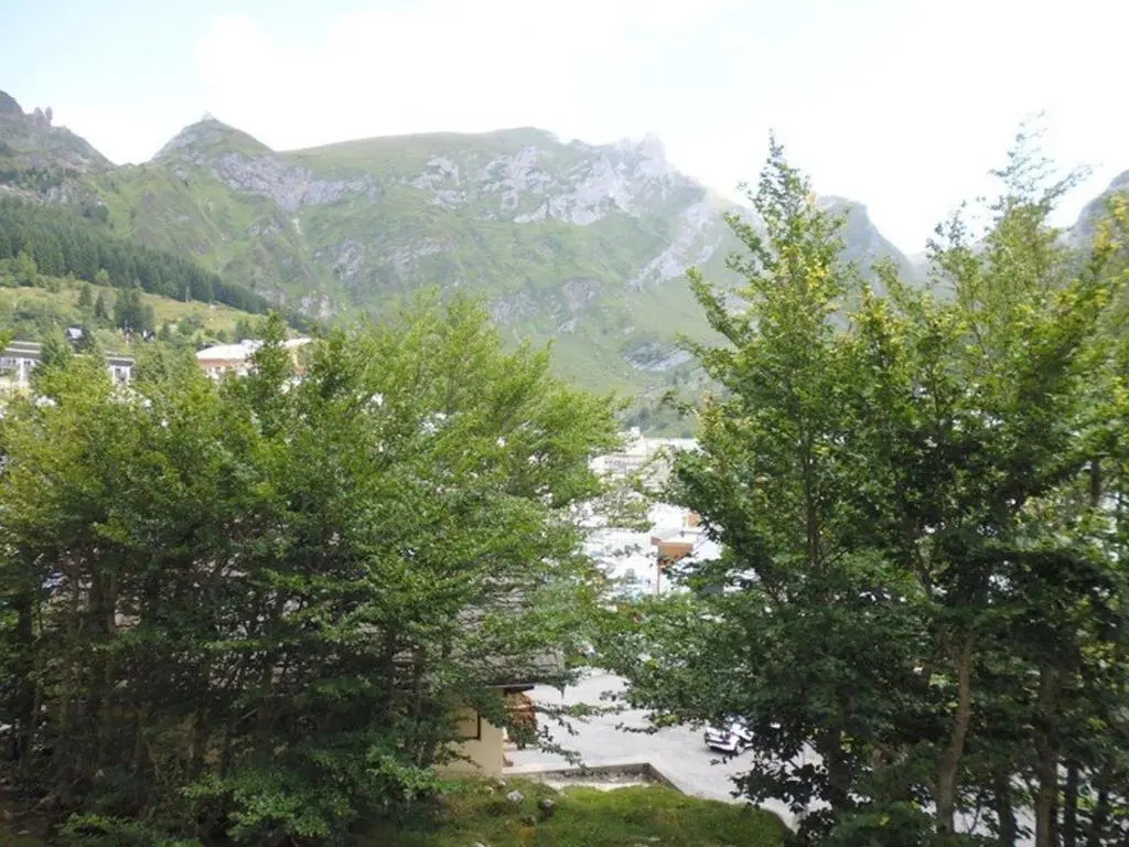 Appartement Gourette, 2 pièces, 6 personnes - FR-1-400-60