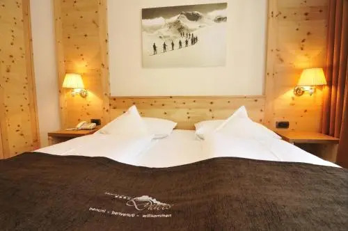 Hotel Chalet Dlaces
