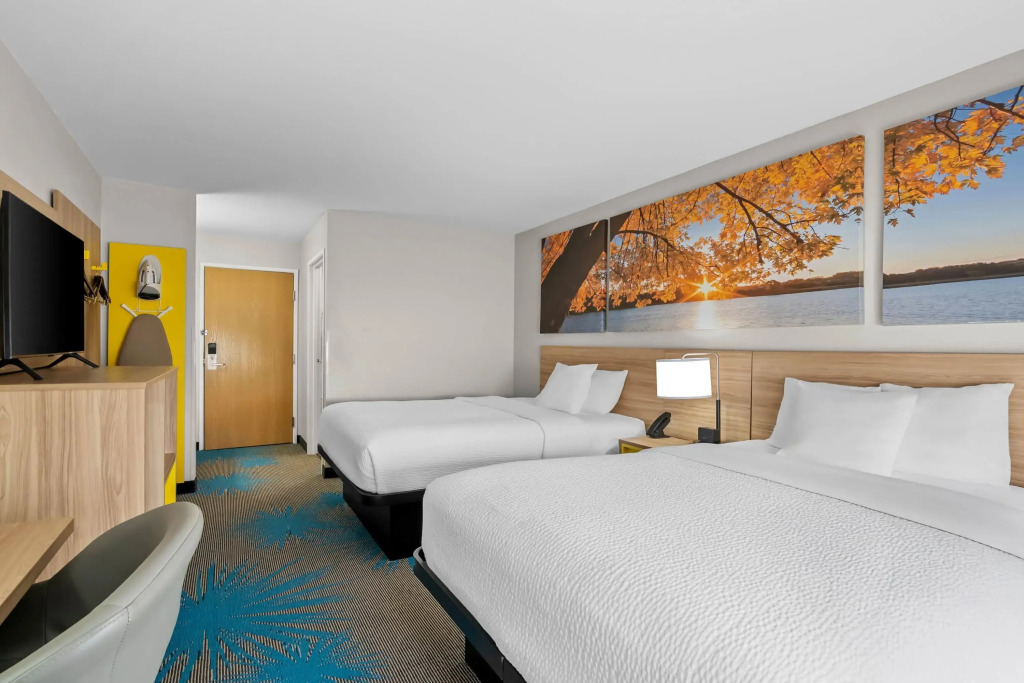 Days Inn by Wyndham Imlay City