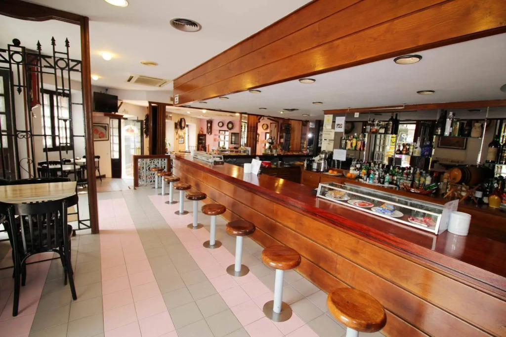 Hotel Santillana