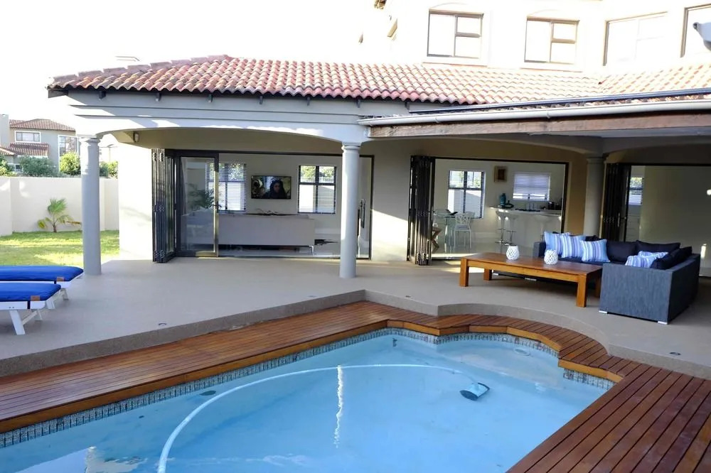 Santa F Beach House
