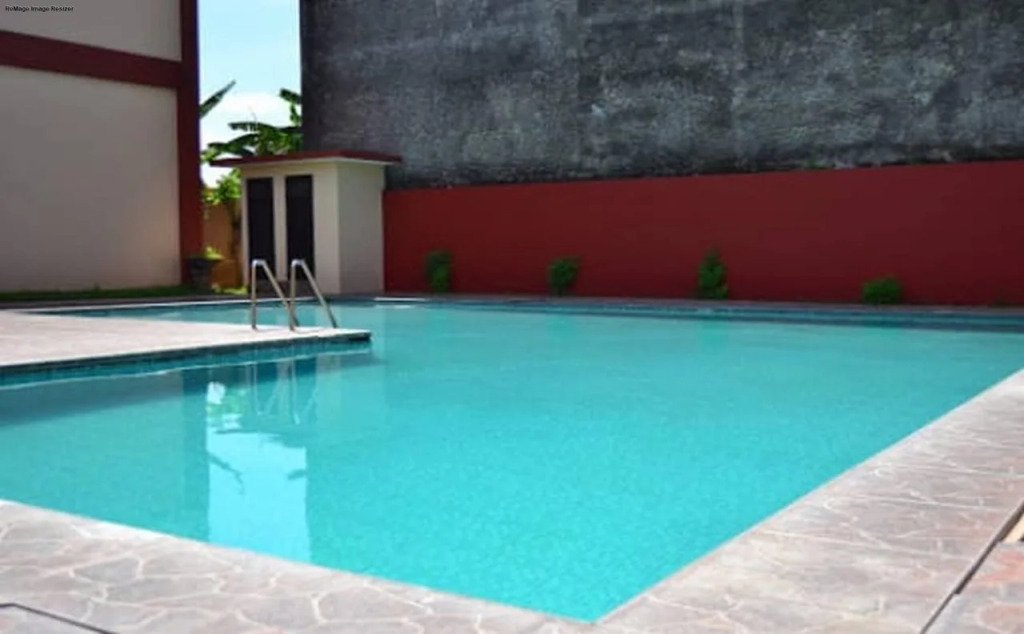 Hotel Tiger Yogyakarta