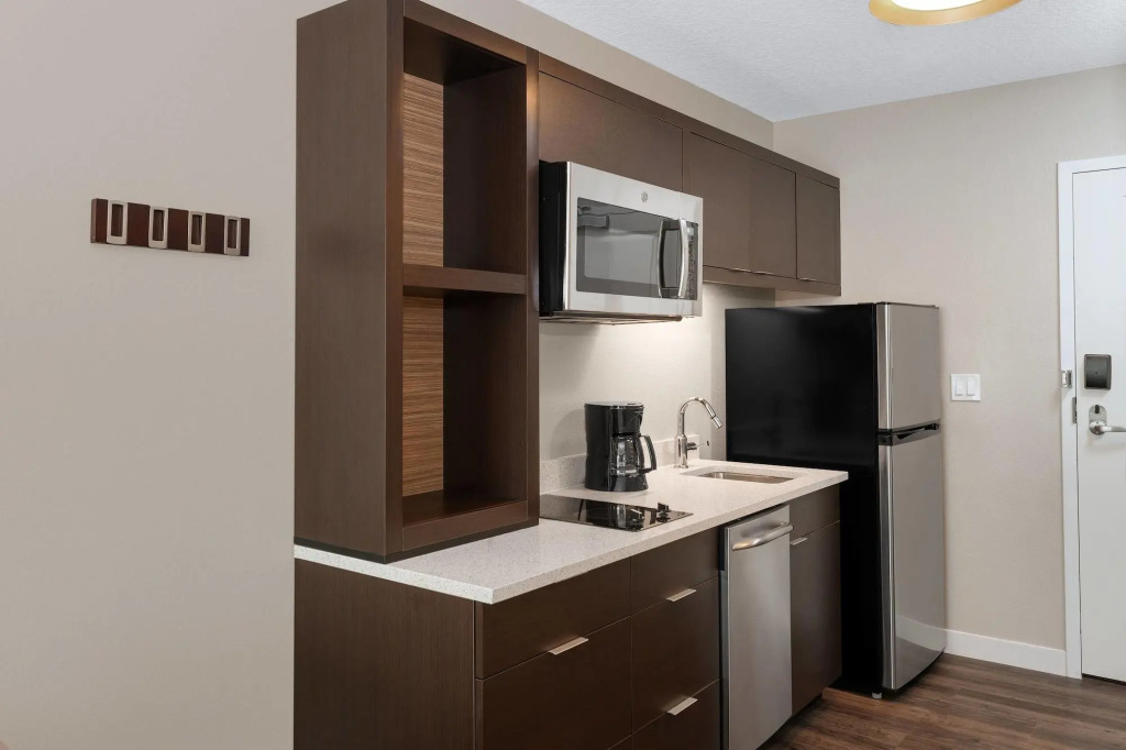 TownePlace Suites by Marriott Titusville Kennedy Space Center