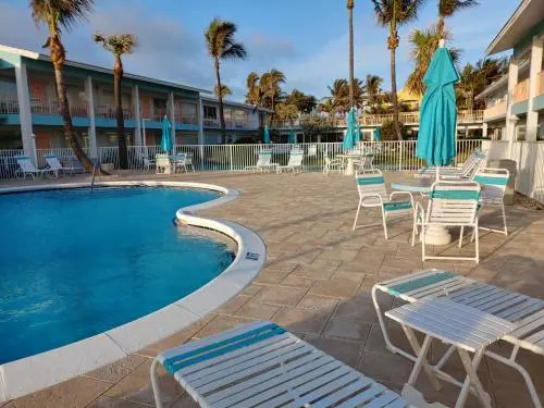 Sunrise Ocean Suites