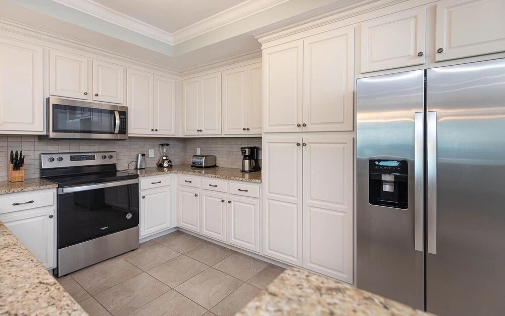 Phoenix Orange Beach Ii 2202 3 Bedroom Condo