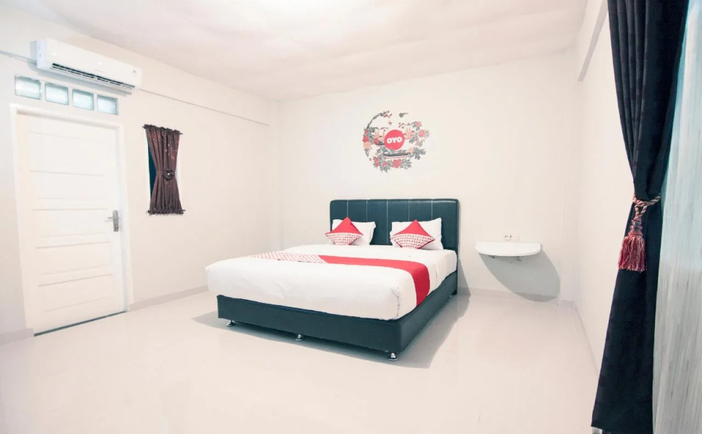 OYO 412 ABC Residence