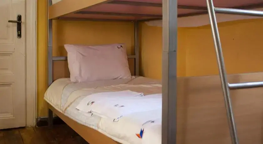 Sofia Peace Hostel