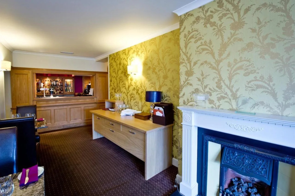 The Parklands Hotel