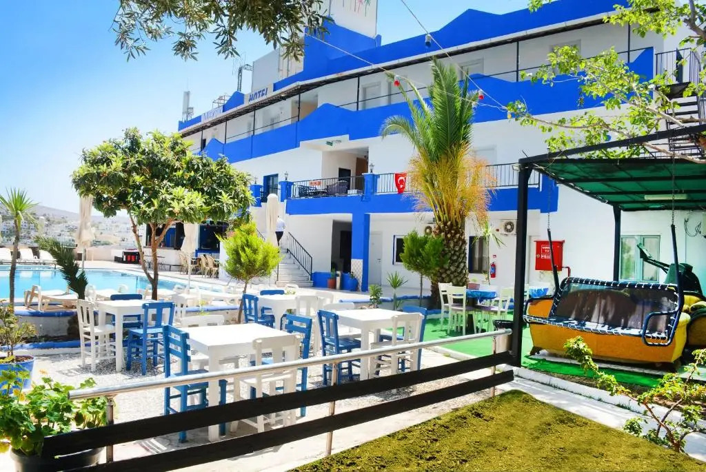 The Mood Hotel
