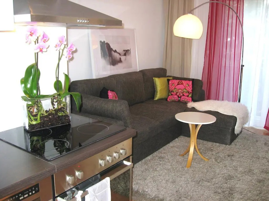Hanna Apartment