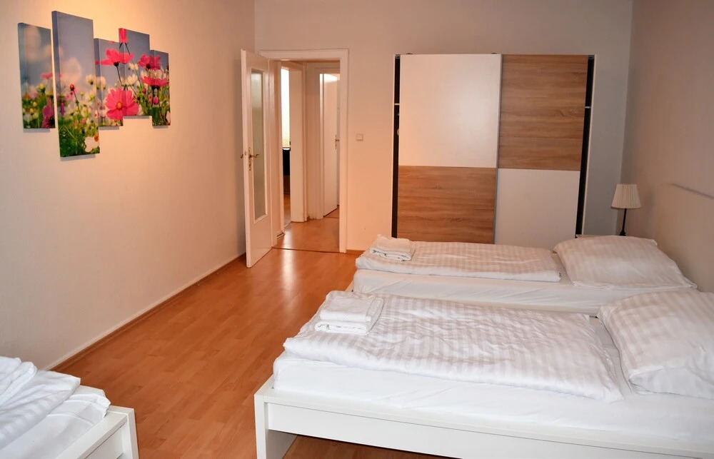 Ferienwohnung Neuss