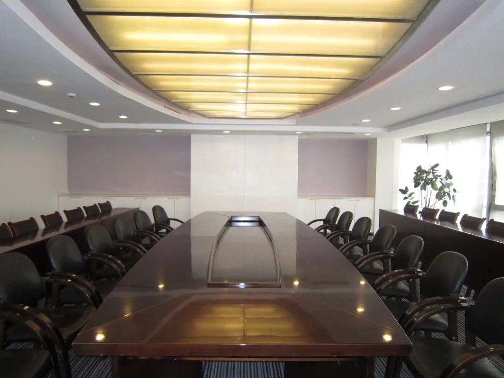 Radius International Nanying