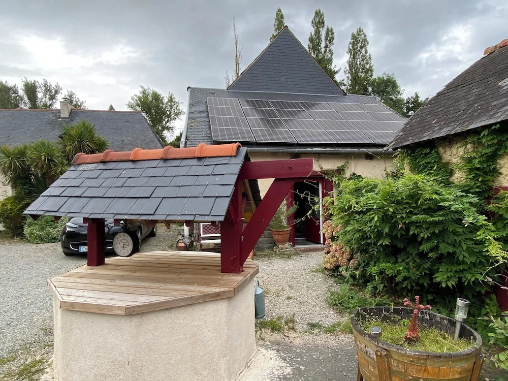 La Malcotais