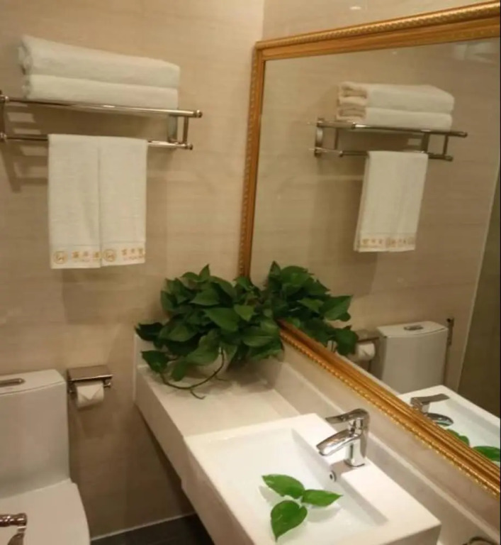 Yimi Hotel zhongshan Eight Road Branch