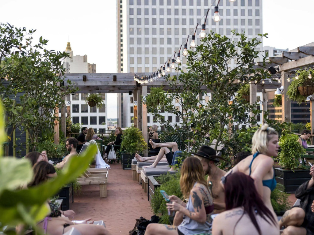 The Barnett JDV by Hyatt