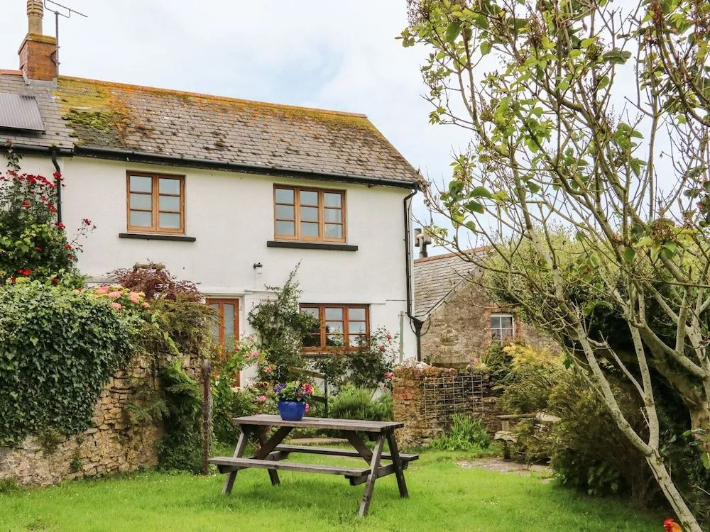 Toms House